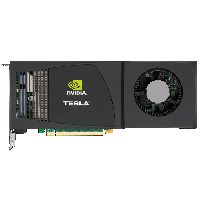 ELSA ELSA Tesla C1060 4GB (ETS1060-C4ER)画像