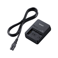 SONY バッテリーチャージャー BC-QZ1 (BC-QZ1)画像