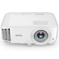 BENQ BenQ DLP SVGAプロジェクター 4000lm 2.3kg 20000:1 スピーカー (MS560)画像