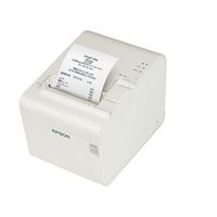 EPSON サーマルレシートプリンター TM-T90II (TM902UD141)画像