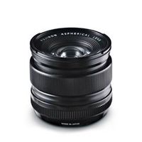 FUJIFILM フジノンXFレンズ14mm (XF14MMF2.8R)画像
