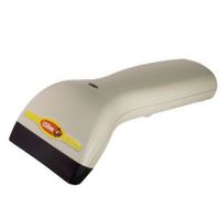 ウェルコムデザイン タッチスキャナ 白 USB 1000A-WHT-USB (1000A-WHT-USB)画像