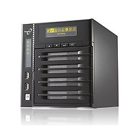 N4200 NASキット ブラック