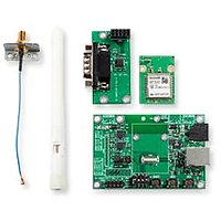 アットマークテクノ Armadillo-WLAN 評価セット(AWL13対応) (AWL13-D01Z)画像