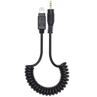 ユーエヌ UNX-8240 ユニバーサルSTグリップコードNikonMC-DC2用 (UNX-8240)画像