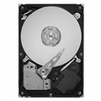SEAGATE Barracuda 7200.11/3.5inch/500GB/SerialATA II/7200rpm/キャッシュ32MB (ST3500320AS)画像