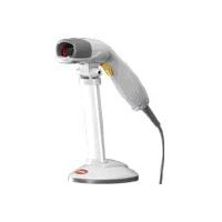 アイメックス バーコードレーザースキャナ(USB) (Z-3151HS-UK)画像