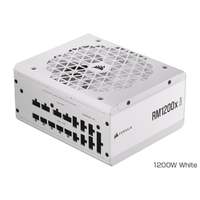 Corsair RM1200x Shift -White- (CP-9020276-JP)画像