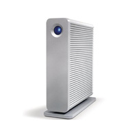 3.5外付HDD/d2シリーズ/quadra/3TB