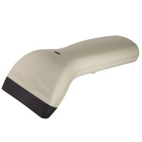 アイテックス 67mm CCDタッチバーコードリーダー ITC-67A-U (ITC-67A-U)画像