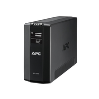 APC APC RS 550VA Sinewave Battery Backup 100V 5年保証 (BR550S-JP5W)画像