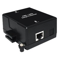 PLANEX SP-ID10 Planex PoEサージプロテクター 屋内用 ギガビット対応 (SP-ID10)画像