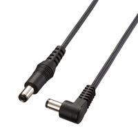 サンワサプライ DX CABLE-1 (DX-CAB-01)画像