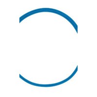 PANDUIT カテゴリ6A 超細径パッチコード(2m、オレンジ) UTP28X2MOR (UTP28X2MOR)画像