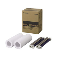 SONY ラミネートカラープリントパック UPC-R80MD (UPC-R80MD)画像