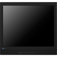 EIZO DuraVision ブラック FDS1721T-FBK (FDS1721T-FBK)画像