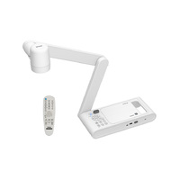 EPSON ELPDC30 書画カメラ (ELPDC30)画像