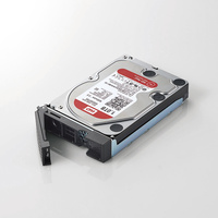 ELECOM LinuxNAS/NSB-7A/5Aシリーズ/1Uモデル用スペアドライブ1TB (NSB-SD1TU)画像