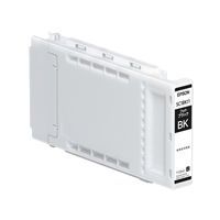EPSON SC-T3050/SC-T5050/SC-T7050用 インクカートリッジ(フォトブラック/110ml) (SC1BK11)画像