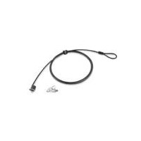 LENOVO 57Y4303  Lenovo セキュリティー ケーブル ロック (57Y4303)画像