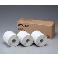 brother プレカット紙ラベル RD-S03J1 (RD-S03J1)画像