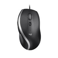 LOGICOOL ロジクールマウス m500s (M500S)画像