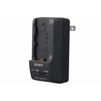 SONY バッテリーチャージャー BC-TRV (BC-TRV)画像