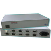 データリンク RS232Cマルチプレクサ (DMX200F)画像