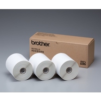 brother プレカット紙ラベル RD-S02J1 (RD-S02J1)画像