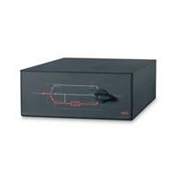 APC Service Bypass Pamel for SURT7.5-10KVAfor SURT7.5-10KVA (SBP10KRMT4U)画像