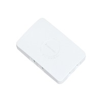 パナソニック コーナータップ(3個口) ホワイト WH2023WP (WH2023WP)画像