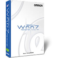 オムロンソフトウェア Wnn7 Server 100ライセンス アカデミック版 (Wnn7 Server 100ライセンス アカデミック版)画像