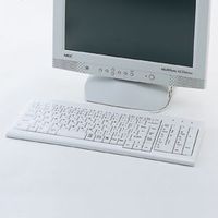 サンワサプライ FA-MULTI3 キーボードマルチカバー (FA-MULTI3)画像