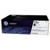 Hewlett-Packard HP25X トナーカートリッジ 黒 CF325X (CF325X)画像