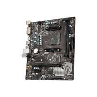 MSI B450M-A PRO MAX (B450M-A PRO MAX)画像