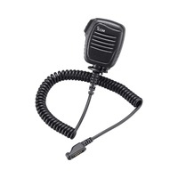 ICOM IC-4810用 防水形スピーカーマイクロホン HM-159SJ (HM-159SJ)画像