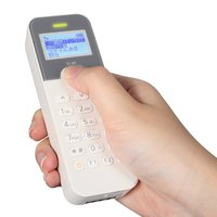 アイメックス BW-220CB-ICSET/棚卸パック (BW-220CB-ICSET)画像