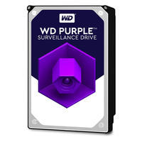 Western Digital WD Purple SATA 6Gb/s 256MB 10TB 7,200rpm 3.5inch AF対応 (WD101PURZ)画像