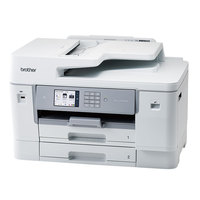 brother A3インクジェット複合機 MFC-J7510CDW (両面印刷/Wi-Fi/2段トレイ) (MFC-J7510CDW)画像