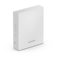 NETGEAR AX1800 WiFi 6 デュアルバンド クラウド対応 アクセスポイント (WAX610W-100APS)画像