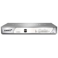 SonicWALL NSA 240(初年度基本保守付き)