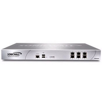 SonicWALL NSA 4500(初年度基本保守付き)