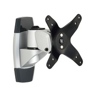 ハヤミ工産 壁付けタイプ モニタアーム AR-171W (AR-171W)画像