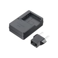 パナソニック バッテリーチャージャー DMW-BTC8 (DMW-BTC8)画像