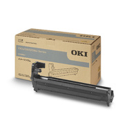 沖データ イメージドラム イエロー(C844dnw/835dnwt/835dnw/824dn) (DR-C3BY)画像