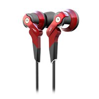 ラディウス High-MFD SYSTEM HP-NHR11 レッド HP-NHR11R (HP-NHR11R)画像