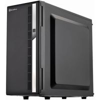 SILVERSTONE CS380 ストレージ構築用ATXケース (SST-CS380B)画像