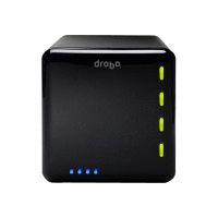 Drobo Second Generation