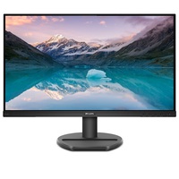PHILIPS 23.8型ワイド液晶ディスプレイ ブラック 5年間フル保証フルHD (243S9A/11)画像