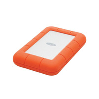 2.5外付HDD/rugged mini/USB3.0/1TB